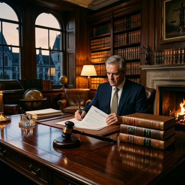 Criminal Defense