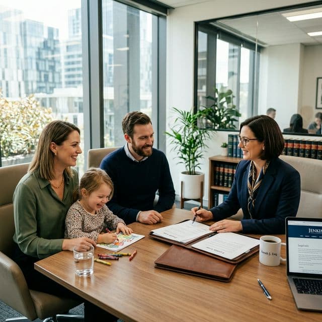 Family Law