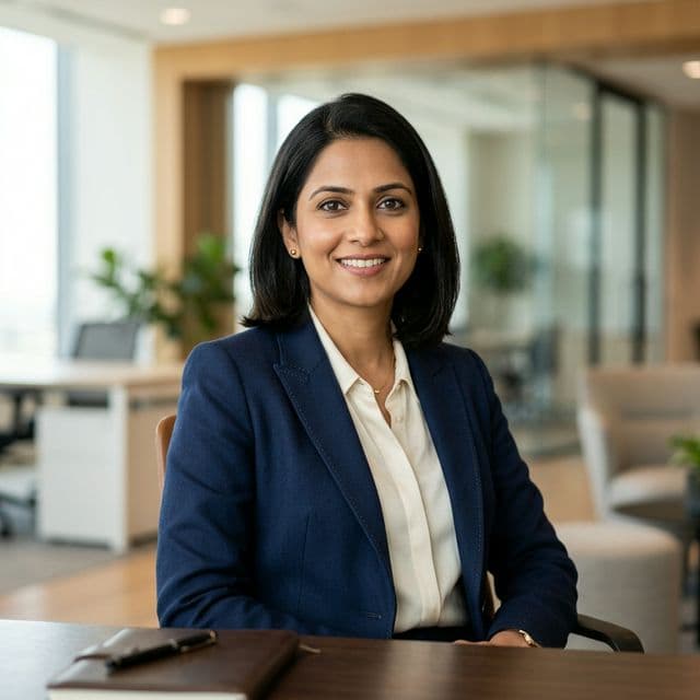 Priya Nair