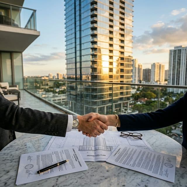 Real Estate Law